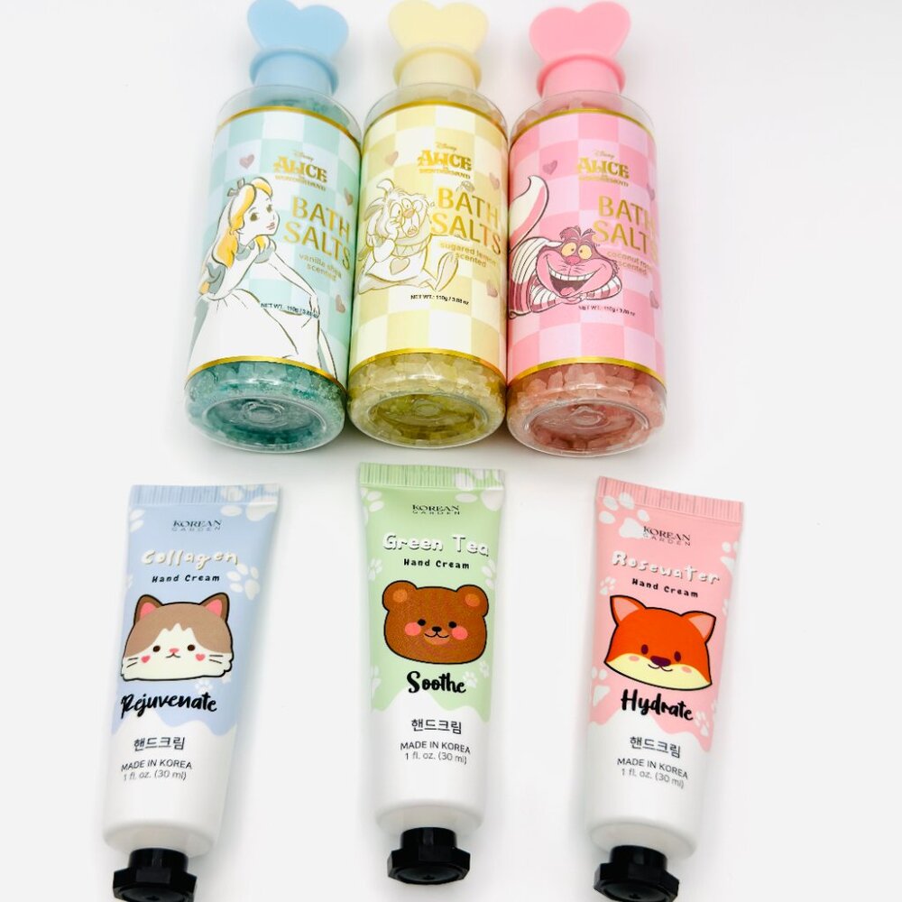 3867 MAKEUP COSMETIC BEAUTY BUNDLE